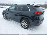 Jeep Cherokee Limited 1C4PJMDSXEW216425 снимка