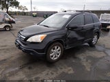 Honda Cr-V Ex JHLRE48599C020925 снимка