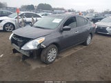 Nissan Versa 1.6 Sv 3N1CN7AP3FL863070 снимка