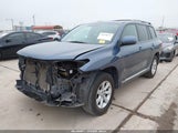 Toyota Highlander Se V6 5TDBK3EH7DS267884 снимка