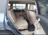 Toyota Highlander Se V6 5TDBK3EH7DS267884 снимка
