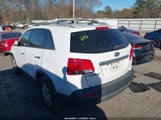 Kia Sorento Lx 5XYKT3A68DG406046 снимка