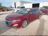 Chevrolet Malibu Lt 1G1ZD5ST8KF157297 снимка