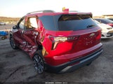 Chevrolet Equinox Awd Lt 3GNAXPEG5SL261863 снимка