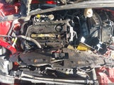 Chevrolet Sonic Ls Auto 1G1JB5SH8H4157495 снимка