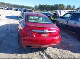 Cadillac Cts Luxury Collection 1G6AR5SS5G0194303 снимка
