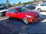 Cadillac Cts Luxury Collection 1G6AR5SS5G0194303 снимка