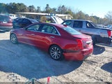 Cadillac Cts Luxury Collection 1G6AR5SS5G0194303 снимка