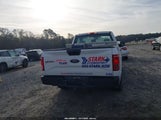 Ford F-150 Xl 1FTMF1C83HFC37839 снимка