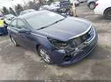 Hyundai Sonata Gls 5NPEB4AC9DH646131 снимка