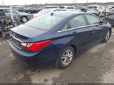 Hyundai Sonata Gls 5NPEB4AC9DH646131 снимка