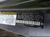 Toyota Camry Le 4T1BE46K97U603053 снимка