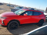 Chevrolet Blazer Rs 3GNKBJRS2KS688258 снимка