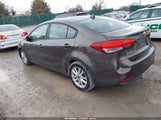 Kia Forte Lx 3KPFL4A70HE017937 снимка