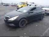 Hyundai Sonata Gls 5NPEB4AC6DH623101 снимка