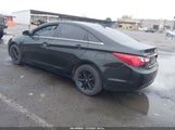 Hyundai Sonata Gls 5NPEB4AC6DH623101 снимка