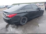 Hyundai Sonata Gls 5NPEB4AC6DH623101 снимка