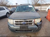 Ford Escape Xls 1FMCU0C79BKC41150 fotografie