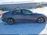 Honda Civic Lx 19XFC2F59HE049135 снимка