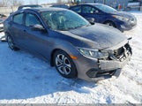 Honda Civic Lx 19XFC2F59HE049135 снимка