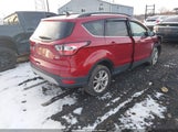 Ford Escape Sel 1FMCU9HD2JUD33593 снимка