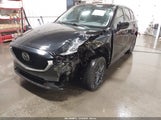 Mazda Cx-5 Touring JM3KFBCM1K1564276 снимка