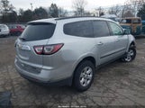Chevrolet Traverse Ls 1GNKVFKD3FJ171848 снимка