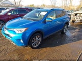 Toyota Rav4 Limited JTMDFREV1GJ061564 снимка