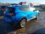 Toyota Rav4 Limited JTMDFREV1GJ061564 снимка
