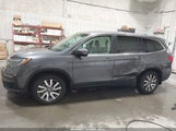 Honda Pilot Awd Ex-L 5FNYF6H53LB014839 снимка
