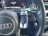 Audi A5 2.0T Premium WAUENCF53JA012583 снимка