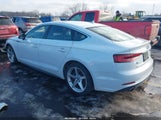 Audi A5 2.0T Premium WAUENCF53JA012583 снимка