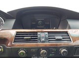BMW 525I WBANE53557CY04781 снимка