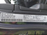 Jeep Grand Cherokee Altitude 4X2 1C4RJEAG2LC371080 photo