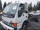 Isuzu W4S042 Npr Hd Dsl Reg JALC4B16657008231 photo