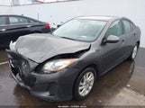 Mazda Mazda3 I Touring JM1BL1VP3D1764663 снимка