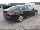 Toyota Camry Le 4T1C11AK6MU484010 photo