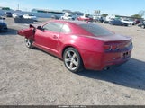 Chevrolet Camaro 2Lt 2G1FC1E39D9203676 снимка