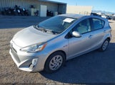 Toyota Prius C Two JTDKDTB38G1123619 снимка