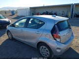 Toyota Prius C Two JTDKDTB38G1123619 снимка