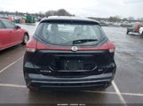 Nissan Kicks Sv Xtronic Cvt 3N1CP5CV2ML483841 fotografie