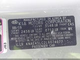 Kia Stinger Gt1 KNAE45LC2L6074077 снимка