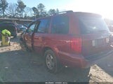 Honda Pilot Ex-L 2HKYF18555H517778 снимка