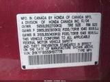Honda Pilot Ex-L 2HKYF18555H517778 снимка