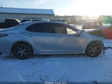 Toyota Camry Se 4T1G11AK6PU753371 photo