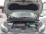 Kia Soul KNDJN2A23J7585375 fotografie