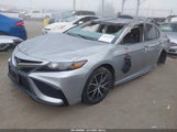 Toyota Camry Se 4T1G11AK3MU528045 fotografie