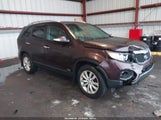 Kia Sorento Ex 5XYKUCA18BG081655 снимка