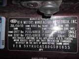 Kia Sorento Ex 5XYKUCA18BG081655 снимка