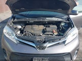Toyota Sienna Le 5TDKZ3DC8LS046519 снимка